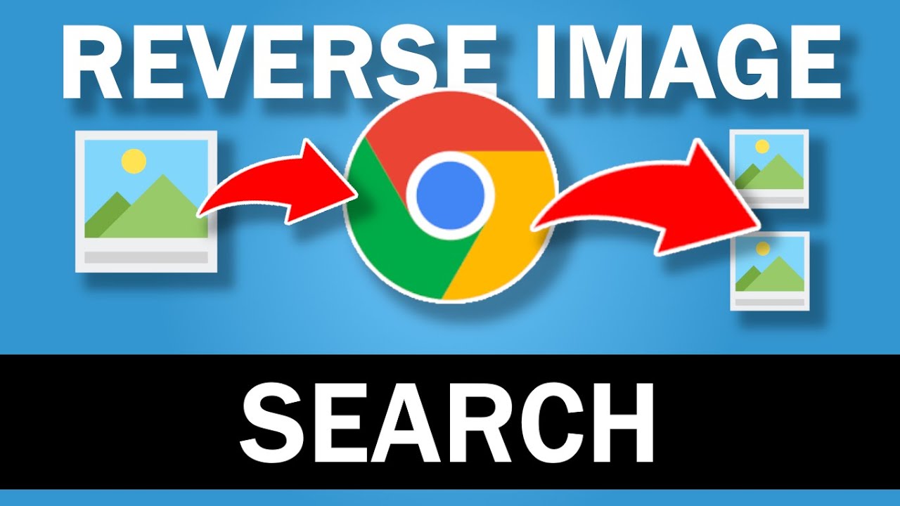 Reverse Image Search: Unlock Hidden Info Fast & Easy