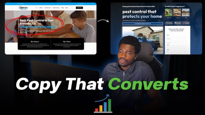 Web Copywriting: Boost Conversions with These Proven Tips