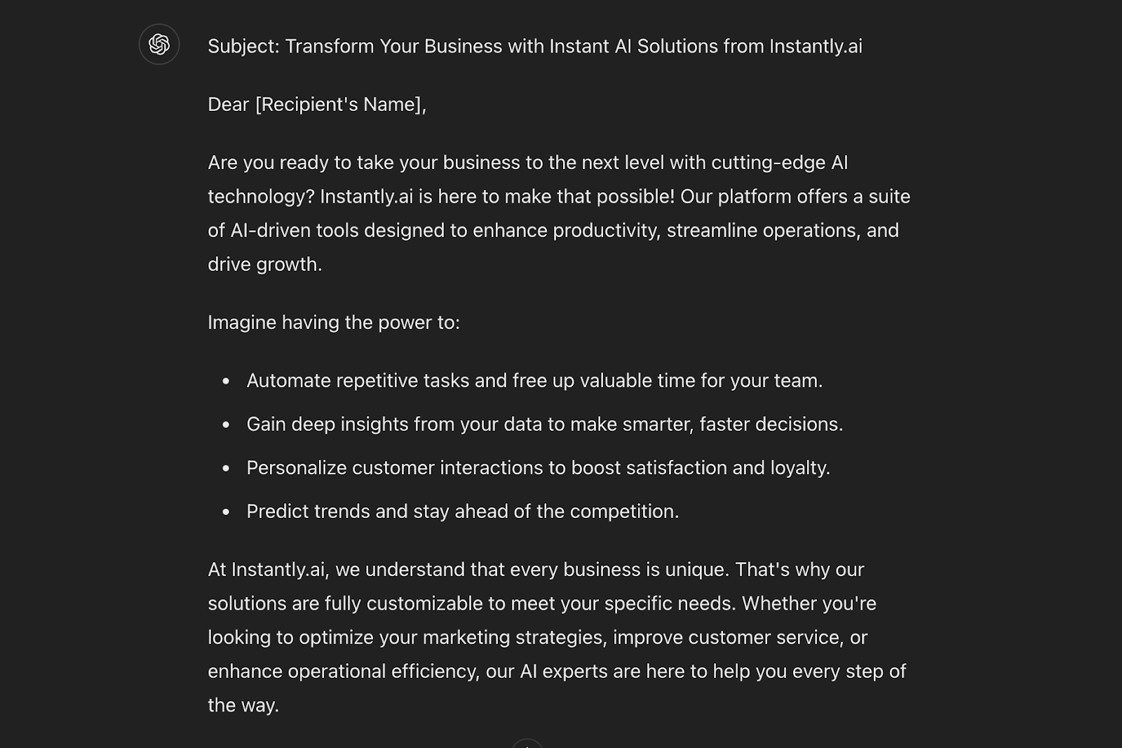 Take Your Business To The Next Level With Ai Driven Crm Optimization: Boost Sales Fast!