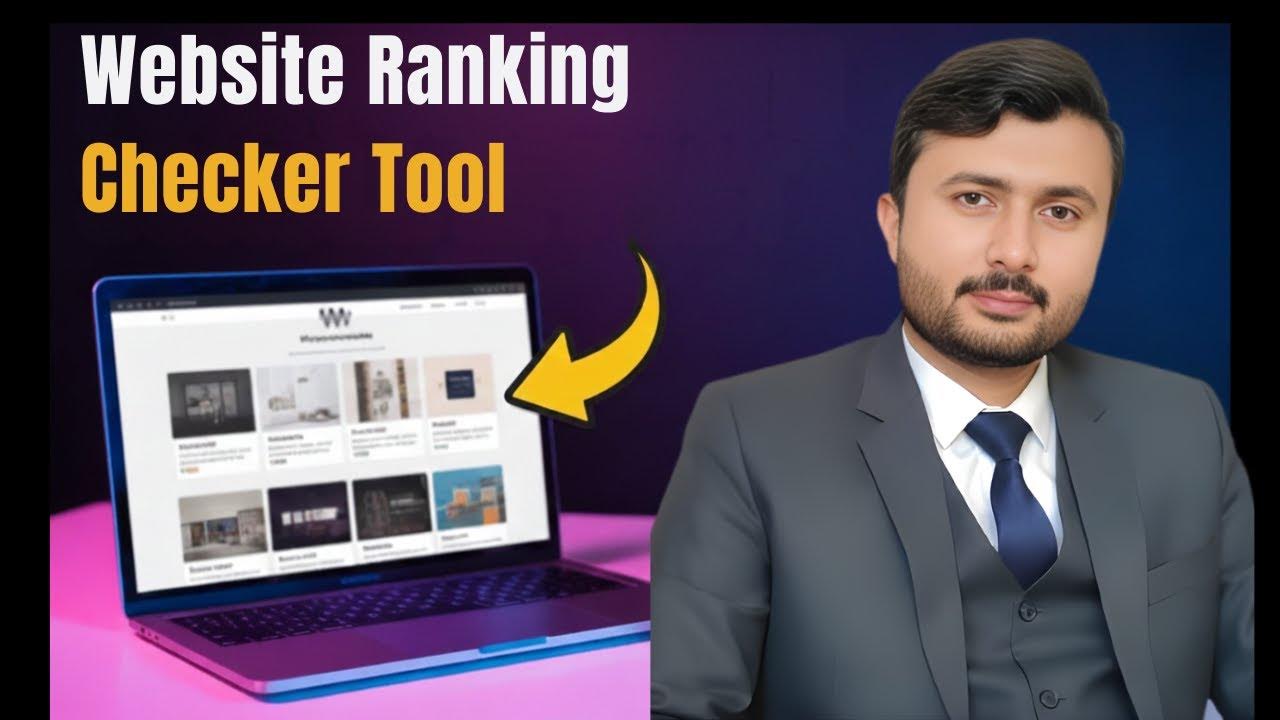 Website Rank Checker: Boost Your SEO with Accurate Insights