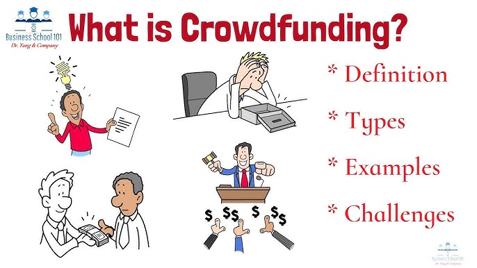 Crowdfunding: Ultimate Guide to Boost Your Fundraising Success