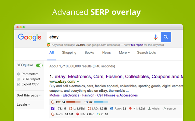 Seoquake: Ultimate Guide to Boost Your SEO Performance Fast