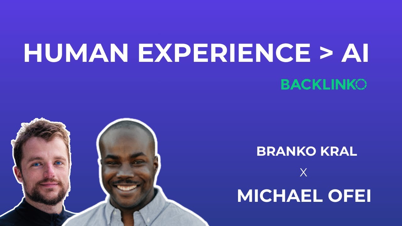 Michael Ofei: Inspiring Success Stories and Expert Insights