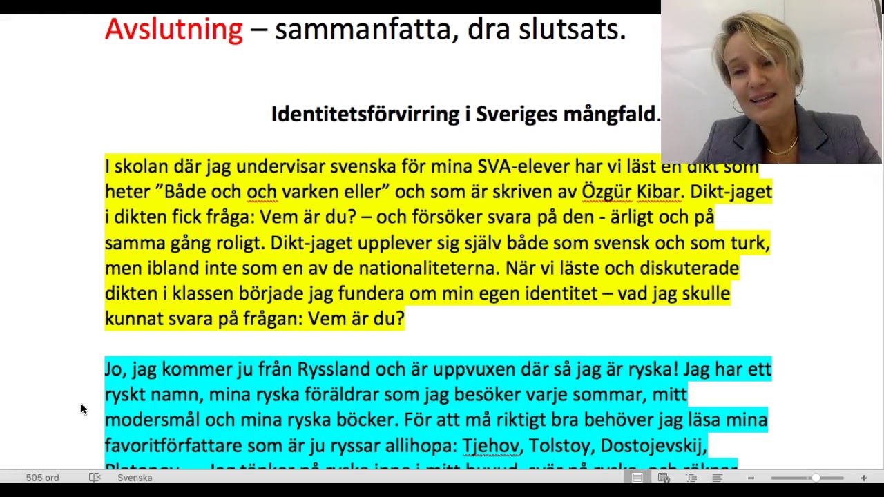 Hur Man Skriver Ett Blogginlägg: Steg-för-Steg Guide för Framgång