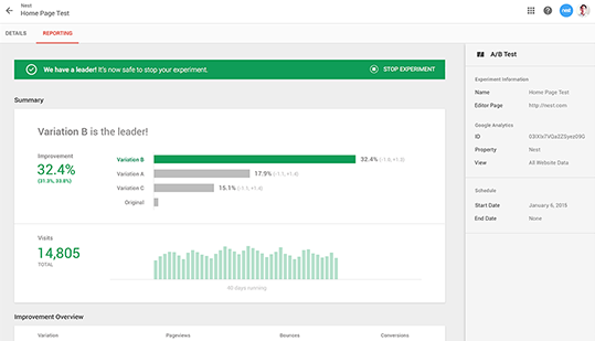 Optimize Google Analytics: Boost Traffic with Expert Strategies
