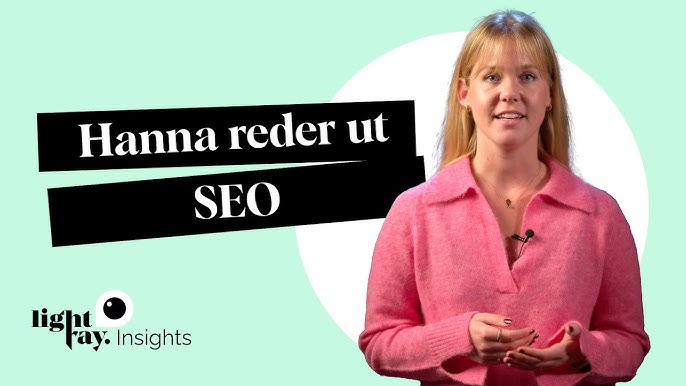 Användarbeteende Och Seo: Maximera Trafik Med Smarta Strategier