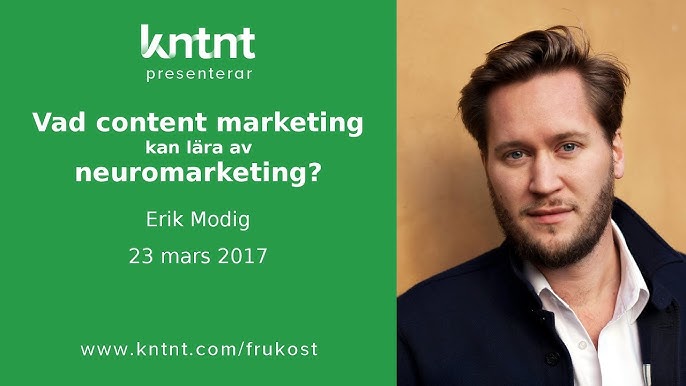 Vad Är Content Marketing? Så Boostar Du Din Digitala Närvaro!
