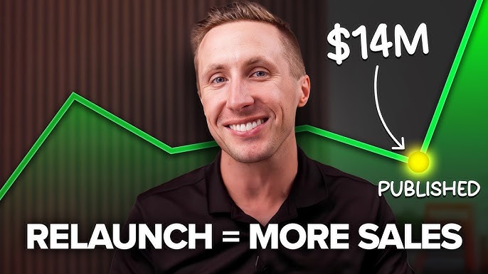 Content Relaunch: Boost Traffic with Proven Strategies