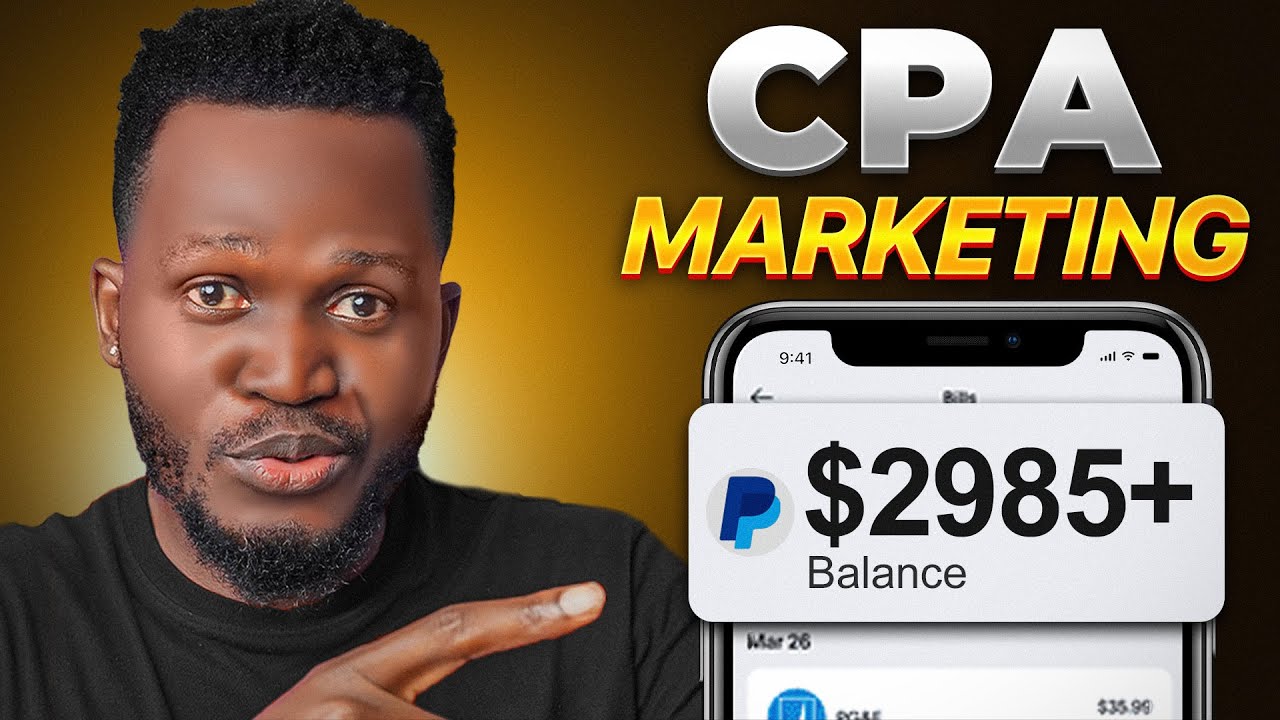 Cpa Marketing: Proven Strategies to Boost Your Affiliate Income
