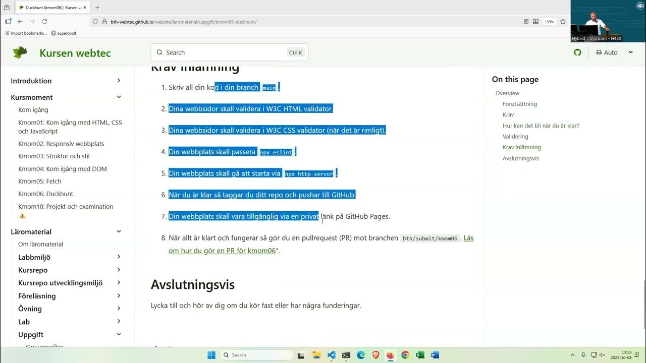 Html-Kod För En Länk: Så Skapar Du Perfekta Länkar Snabbt