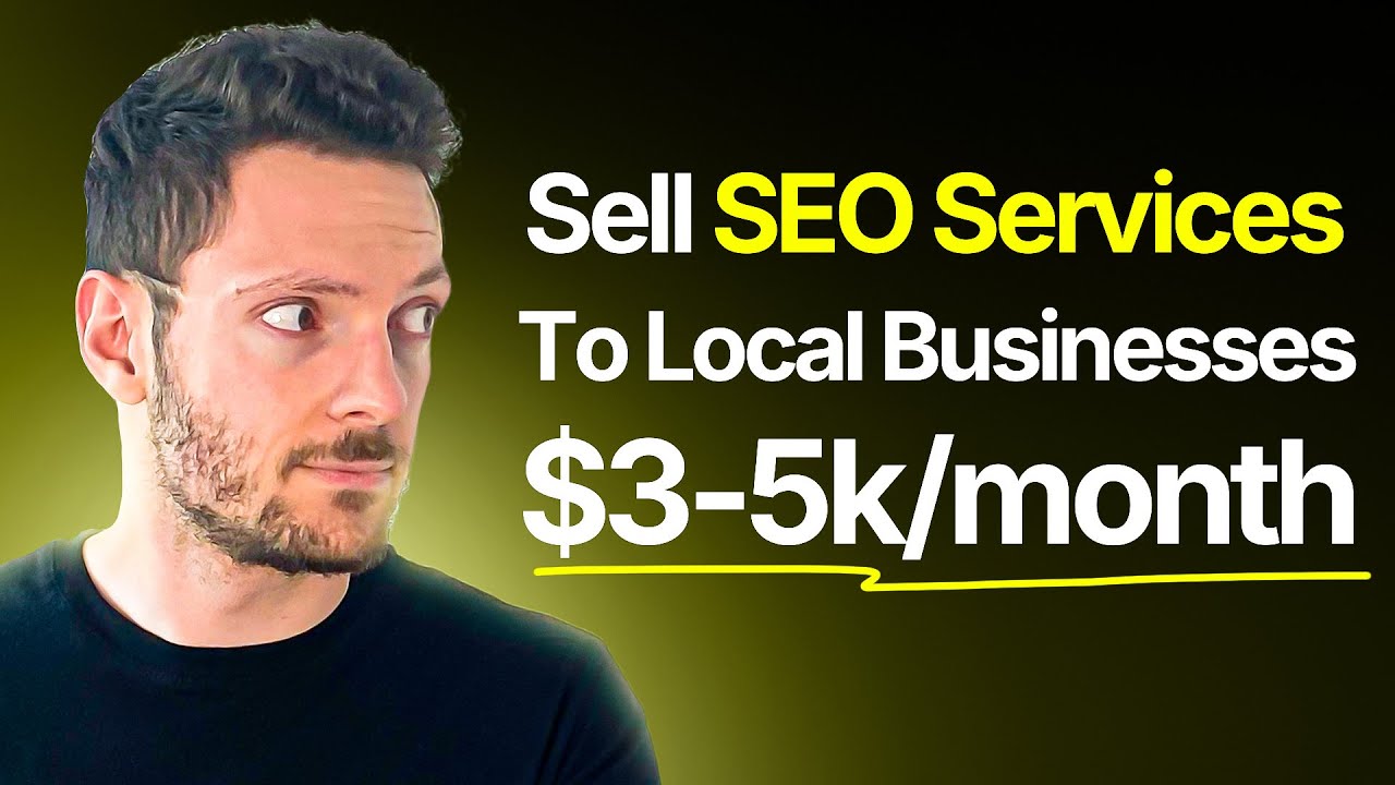 Sell Seo Services: Proven Strategies to Boost Your Sales Fast