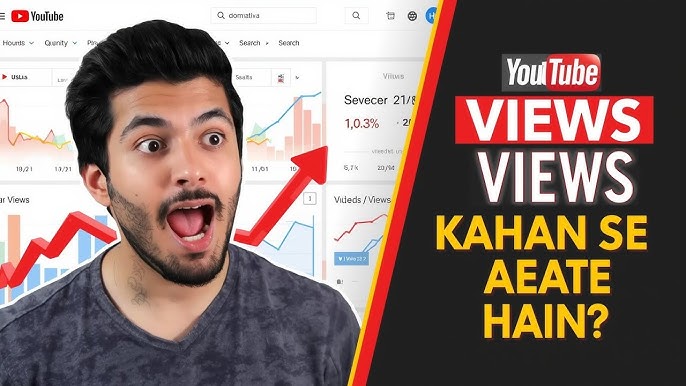 How To Get Traffic From Youtube: Proven Strategies to Boost Views