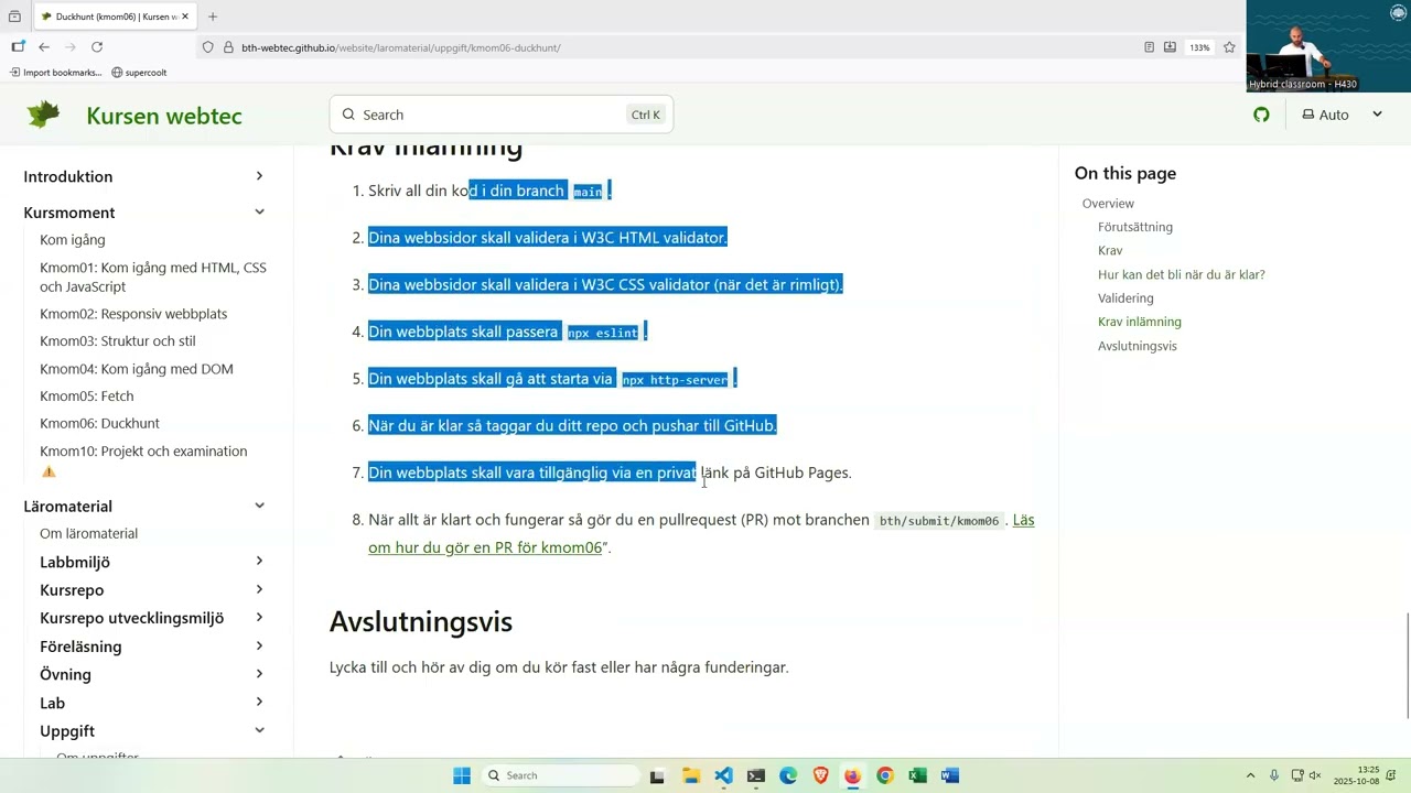 Html-Kod För En Länk: Så Skapar Du Perfekta Länkar Snabbt