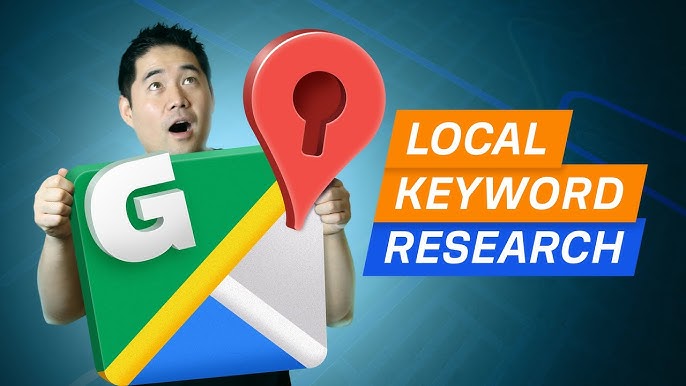Local Keyword Research: Boost Your Business with Targeted SEO Tips