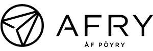 Afry - logo