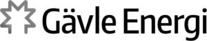 Gävle Energi - Logo