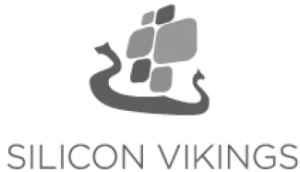 Silicon Vikings - Logo