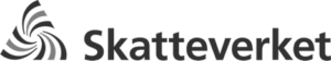 Skatteverket - Logo