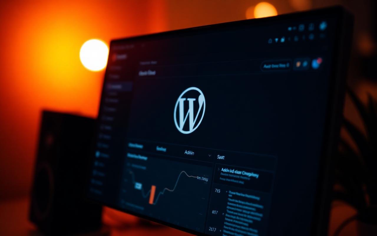 WordPress-utveckling som rankar i Google – WordPress