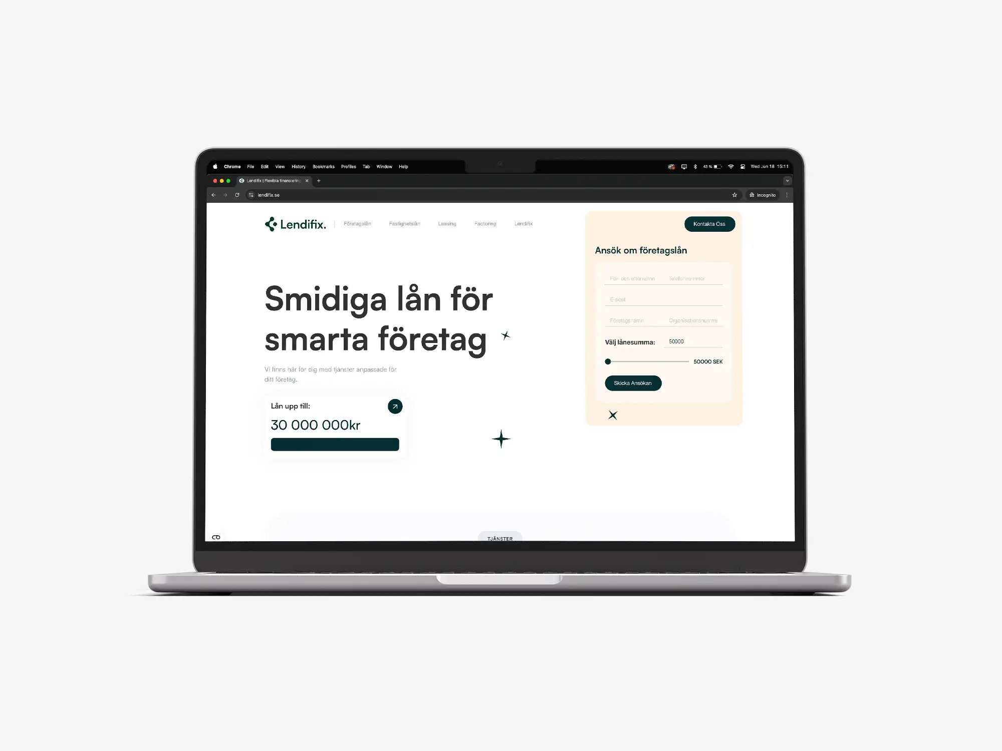 Lendifix-website-mockup-desktop