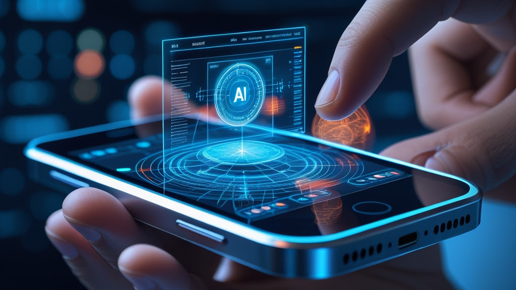 Edge-drivna AI-agenter