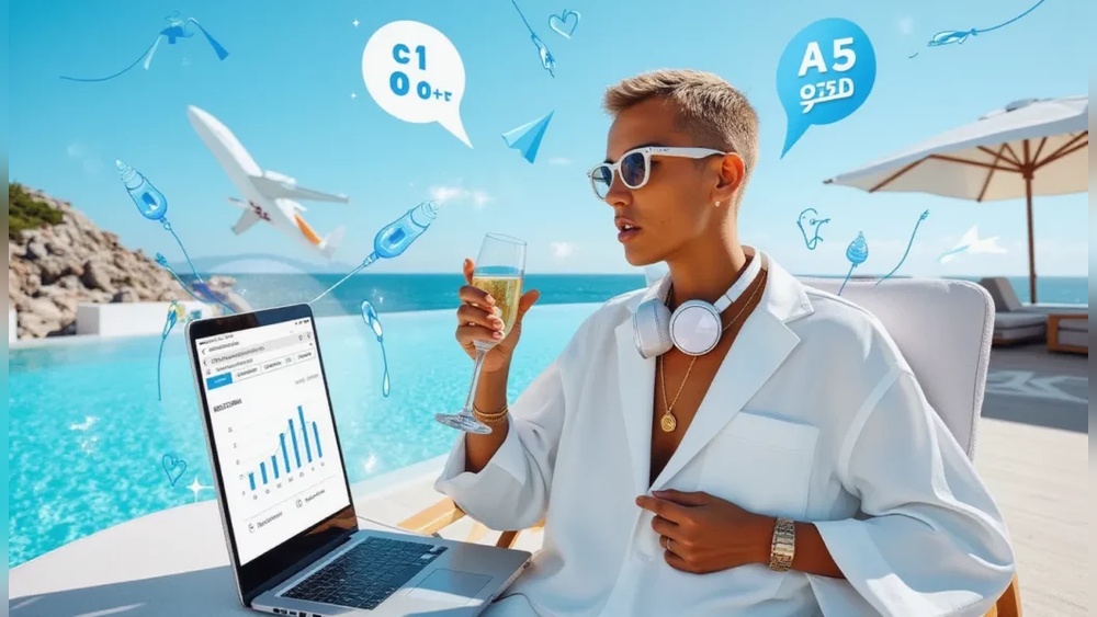 Affiliate Marketing Travel