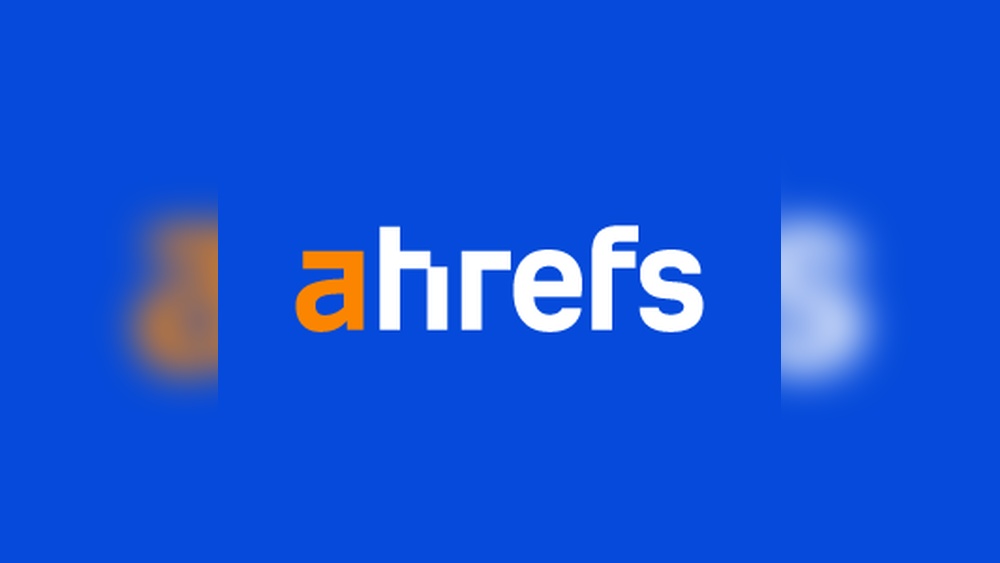 Ahrefs Review