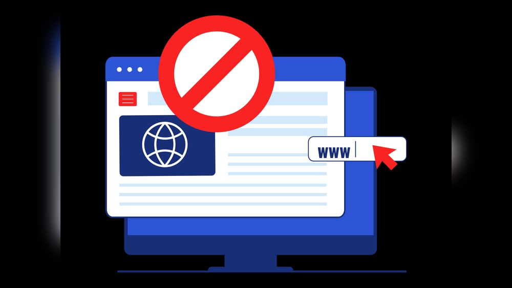 Bad Backlinks