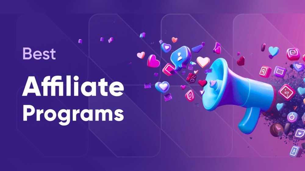 Best Affiliate Programs