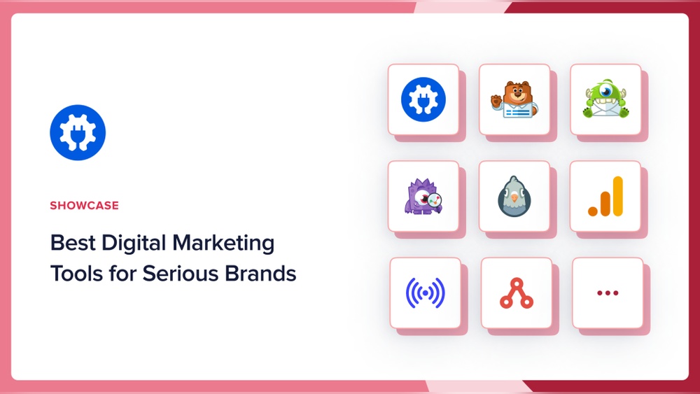 Best Digital Marketing Tools