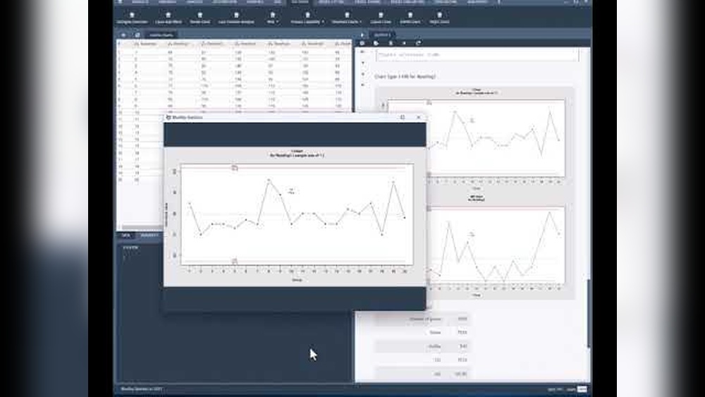 Bluesky Statistics
