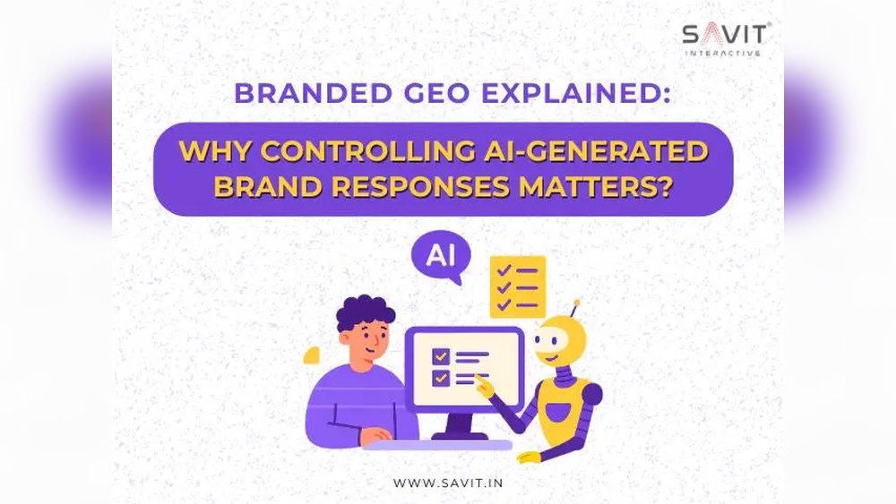 Branded Geo