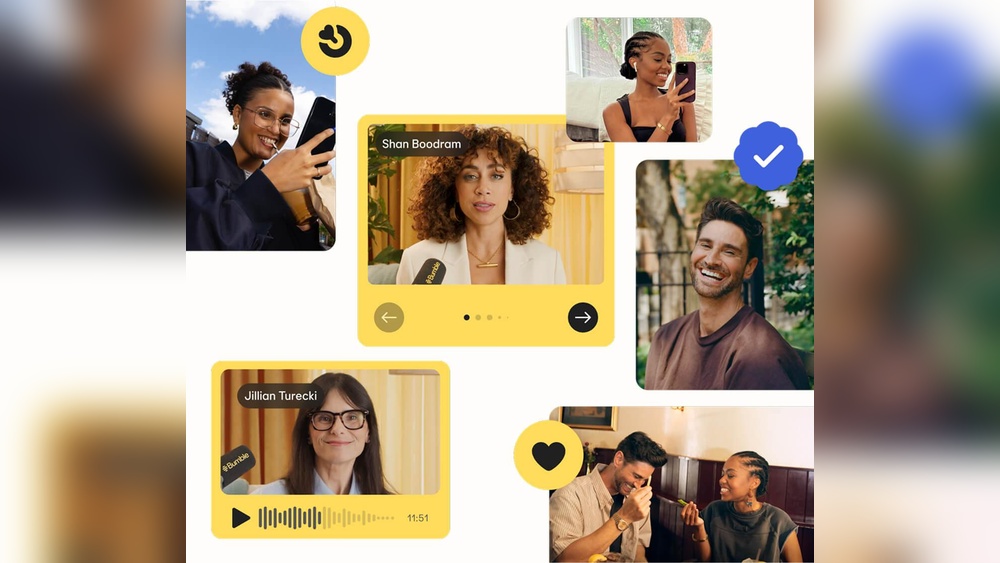 Bumble Users