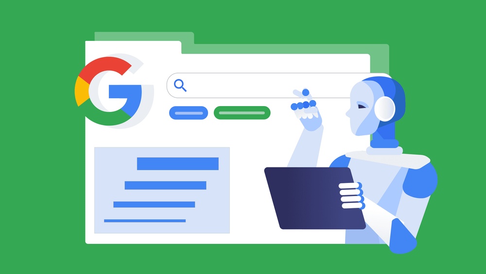 Chatgpt Using Google Search