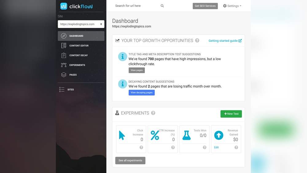 Clickflow Review