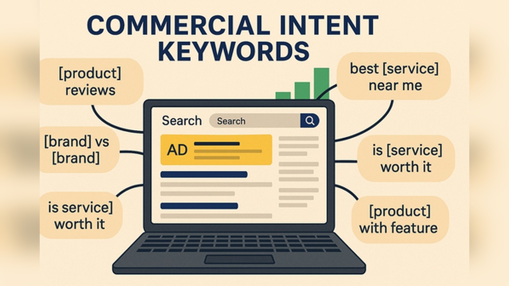 Commercial Intent