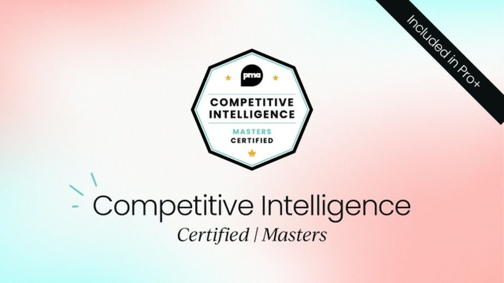 Competitive Intelligence