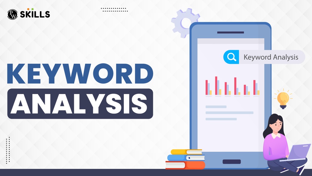 Conduct Keyword Analysis