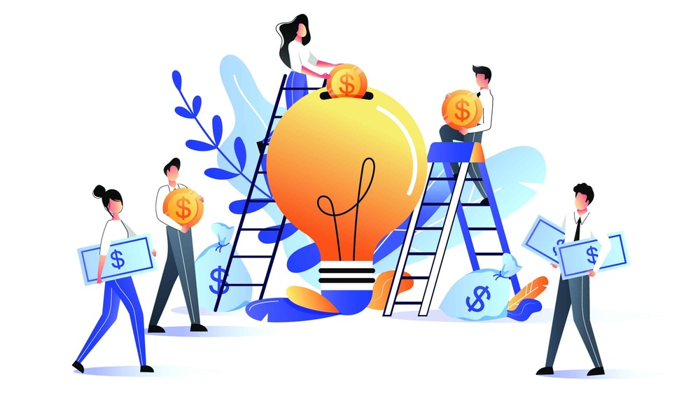 Crowdfunding