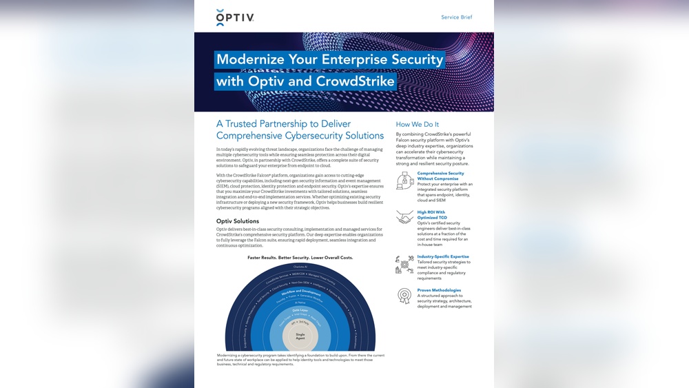 Cybersecurity In Swedens Digital Landscape Time To Review Your Solutions