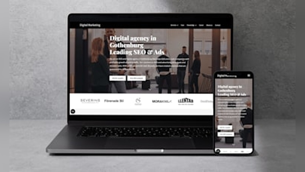 Digital Agency Gothenburg: Unlock Your Brand’s Online Potential