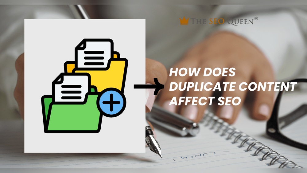 Duplicate Content