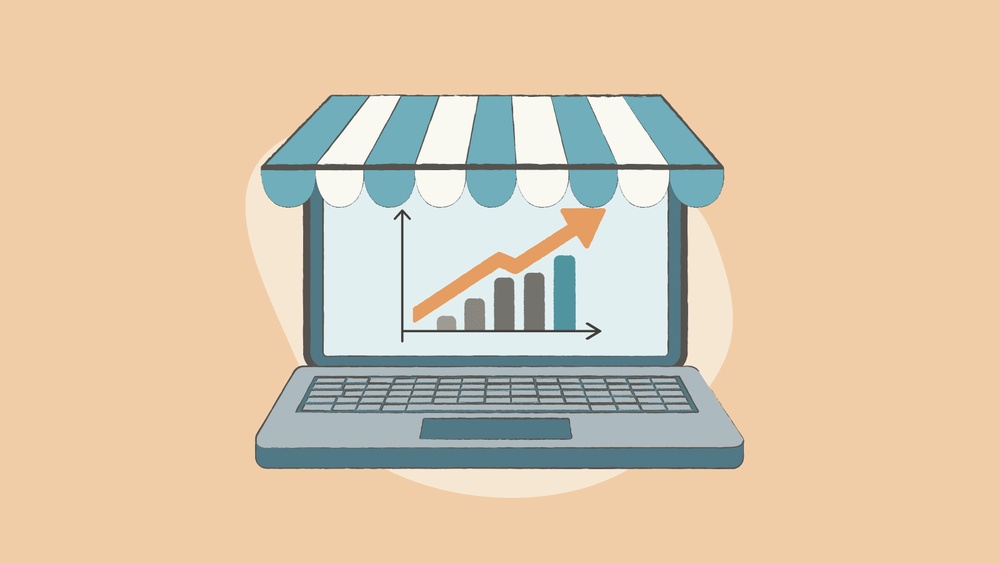 Ecommerce Growth Strategy