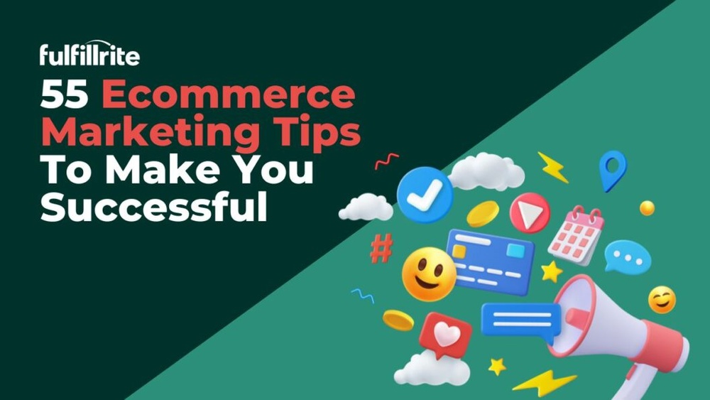 Ecommerce Marketing