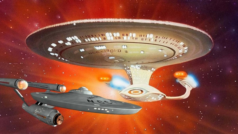 Enterprise