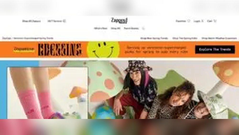 Fashion Affiliate Programs