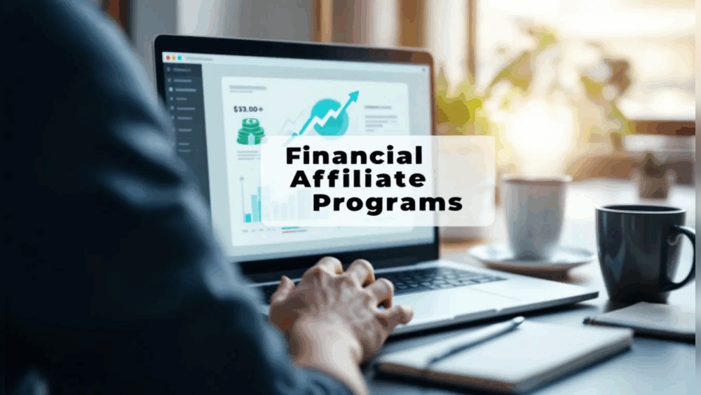 Financial Affiliate Programs