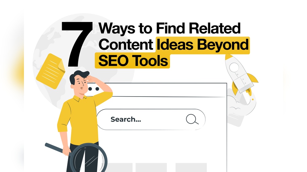 Find Related Content