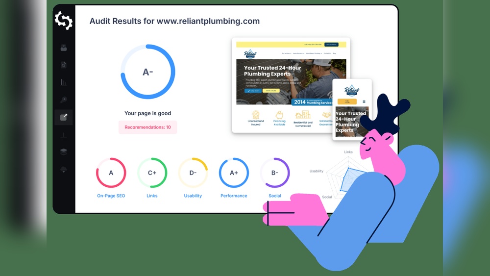 Free Seo Analysis