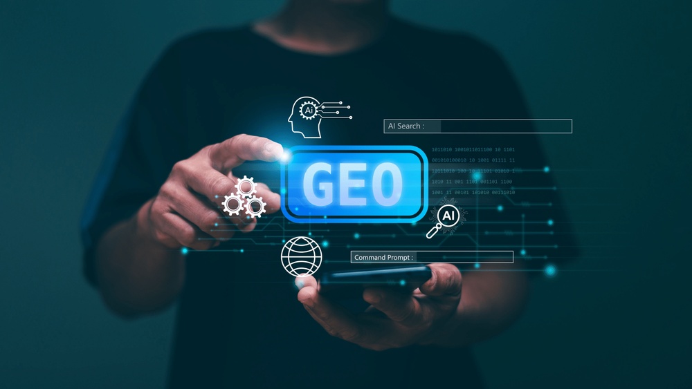 Generative Engine Optimization Geo